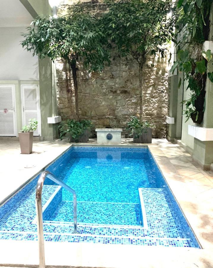 Amazinn Places Casco Viejo Unique Desing And Pool I Panama Stadt Exterior foto